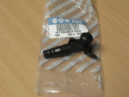 735407554 Sproeikop koplampwisser rechterzijde