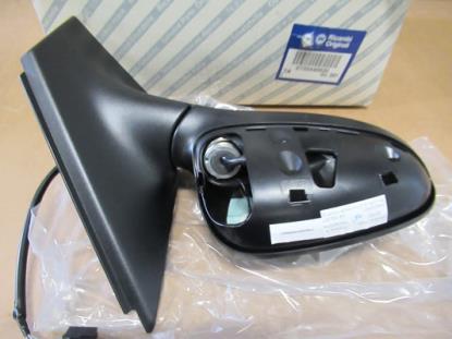 735440830 Buitenspiegel rechterzijde