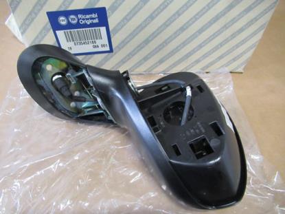 735452180 Buitenspiegel linkerzijde