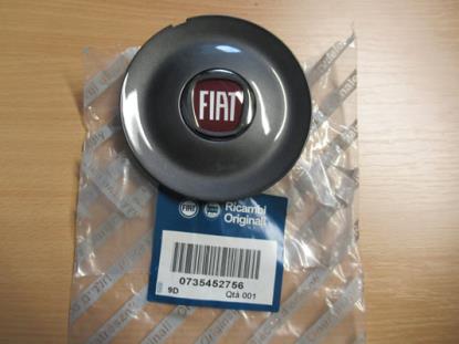 735452756 Naafkap 17 inch