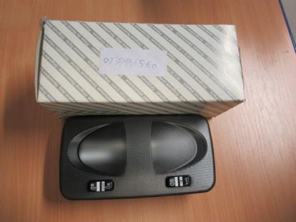 735456560 Binnenverlichting plafonniere