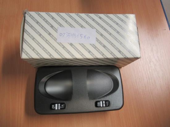 735456560 Binnenverlichting plafonniere