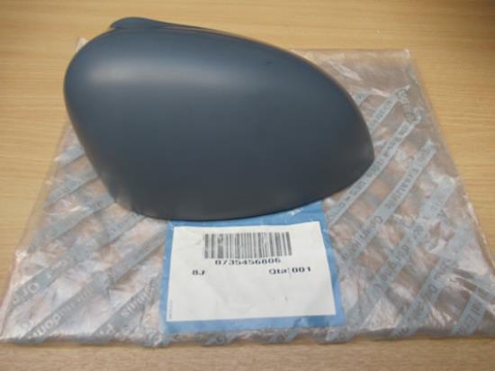 735456806 Spiegelkap rechterzijde