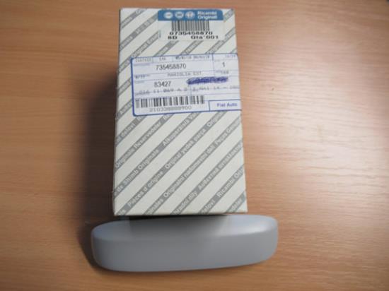 735458870 Deurgreep rechterzijde