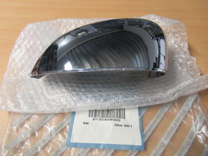 735459555 Spiegelkap linkerzijde