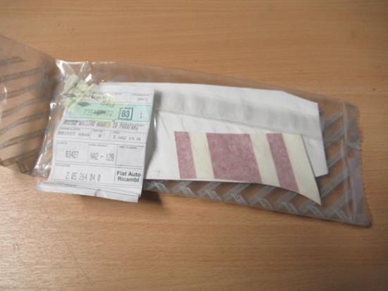 735459972 Sticker linkerzijde