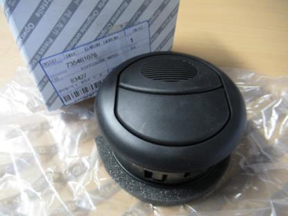 735461076 Venturi dashboard