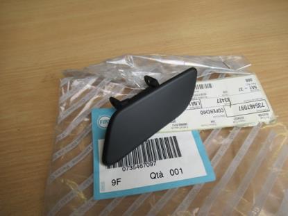 735467097 Afdekkap voorbumper links