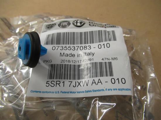 735537083 Sierlijst plug