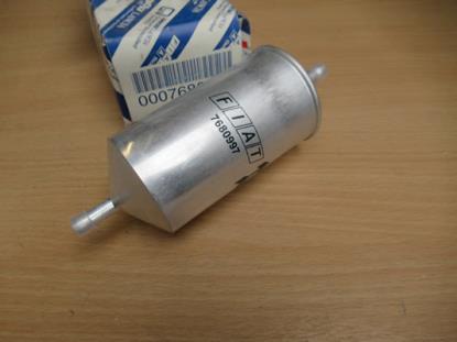 7680997 Brandstoffilter