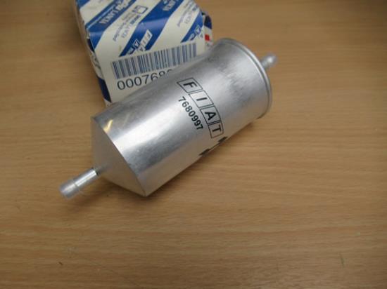 7680997 Brandstoffilter
