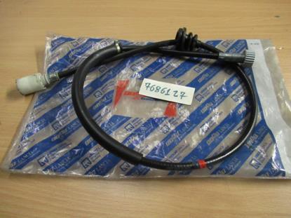 7686127 Snelheidskabel