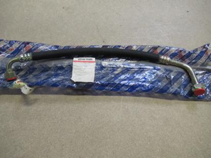 7686272 Leiding olieradiateur