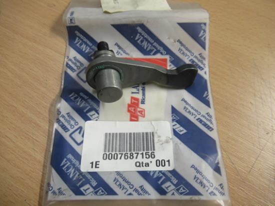 7687156 As differentieel