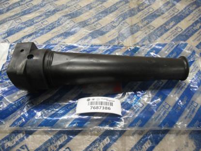 7687386 Luchtgeleider