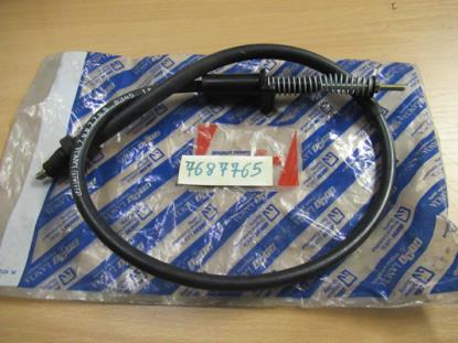 7687765 Gaskabel