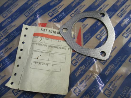 7688006 Uitlaatpakking