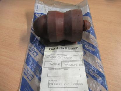 7688142 Aanslagrubber achtervering