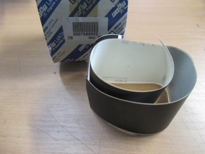 7688922 Sticker deurstijl voorzijde