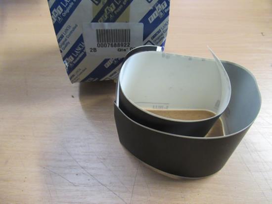 7688922 Sticker deurstijl voorzijde