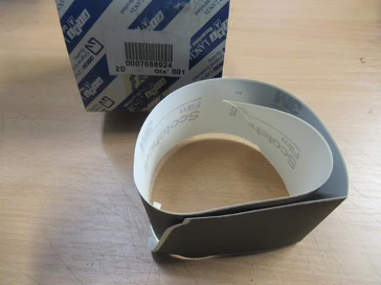 7688924 Sticker rechterzijde