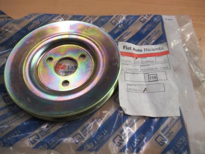 7689026 Poelie multiriem