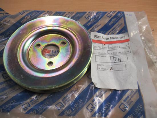 7689026 Poelie multiriem