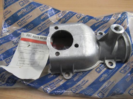 7689395 Steun versnellingspook