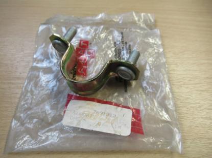 7691313 Steun vering voorzijde