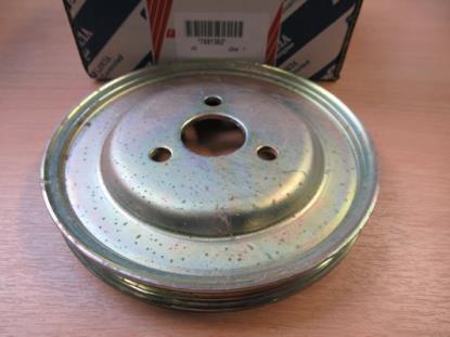 7691382 Poelie multiriem