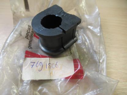 7691506 Rubber vering voorzijde