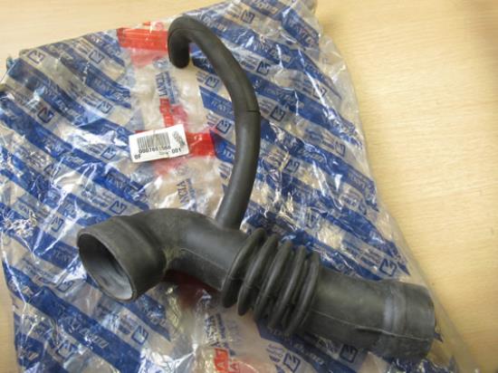 7691566 Slang naar luchtfilterhuis