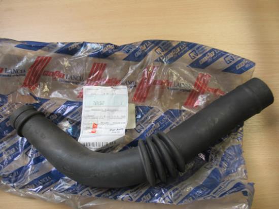 7691567 Slang naar luchtfilterhuis