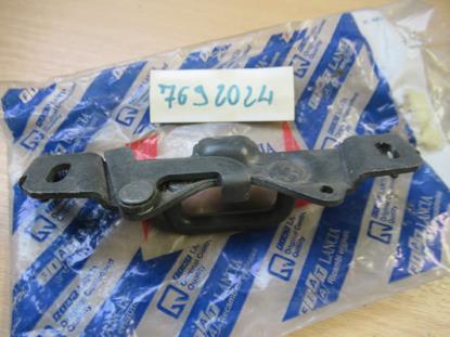 7692024 Slotplaat achterzijde