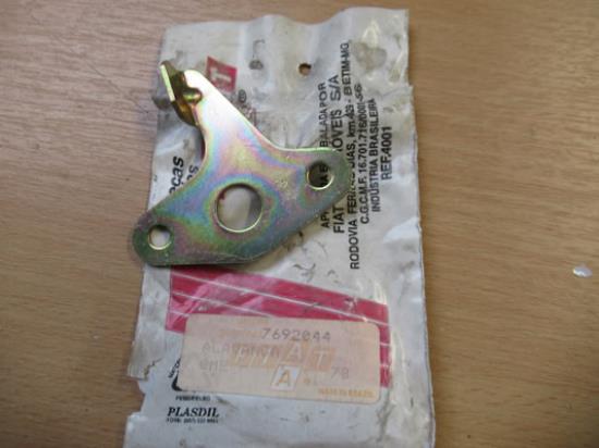 7692044 Hevel achterklep