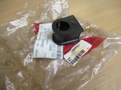 7692557 Rubber vering voorzijde