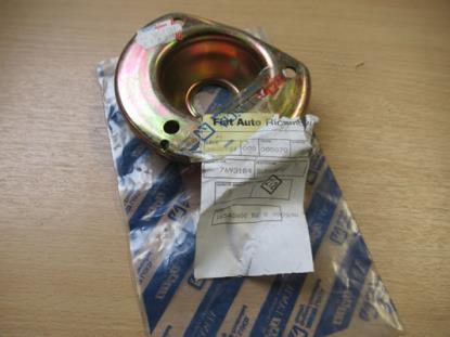 7693184 Steun vering rechter voorzijde