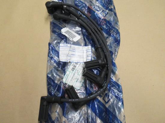 7694366 Bougiekabelset