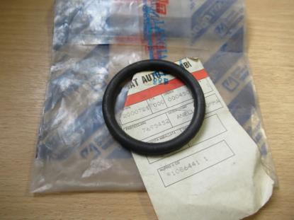 7695452 Rubber ring