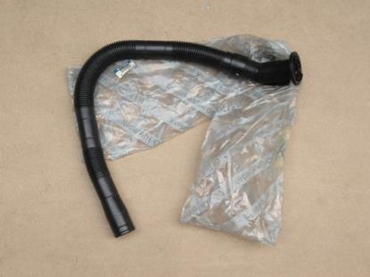 7695840 Toevoerleiding brandstoftank