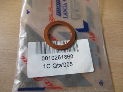 10261860 Pakking 22x30 carterpan