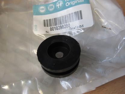 10398280 Isolatiering