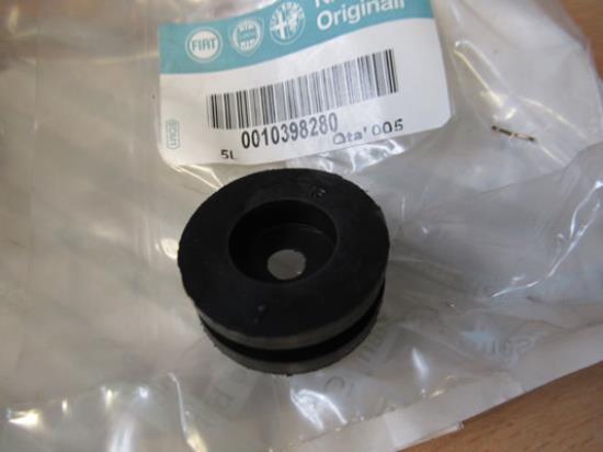 10398280 Isolatiering