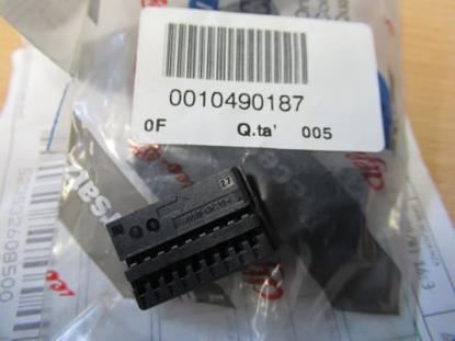 10490187 Verbinding 18VIE