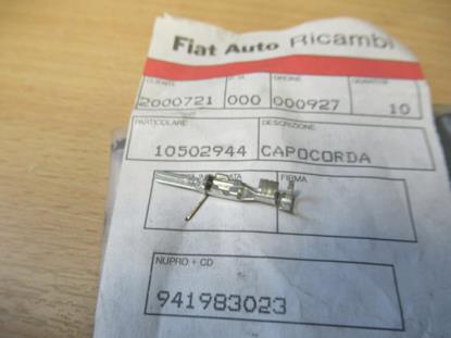 10502944 Kabelschoen