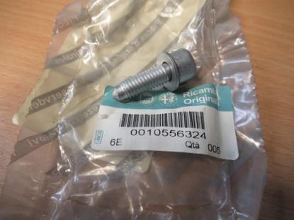 10556324 Bout met ring