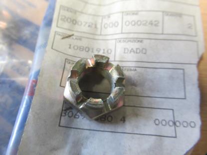 10801910 Moer versnelling