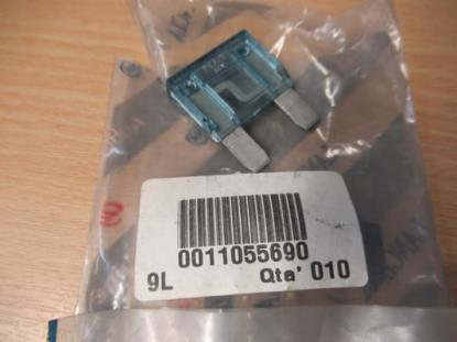 11055690 Zekering 60 Amp