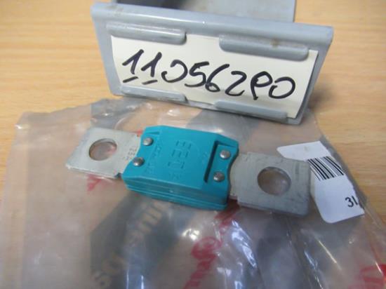 11056290 Zekering 125 Amp accu