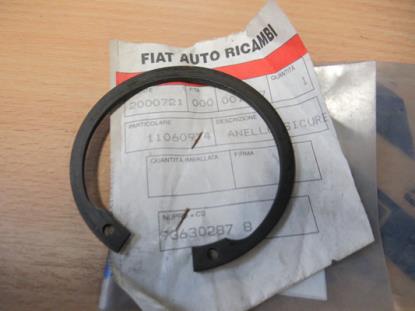 11060974 Borgring motorophanging